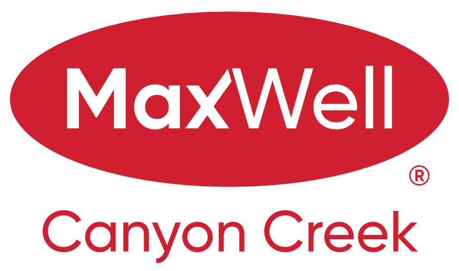 MaxWell Canyon Creek Logo Clear Background 2